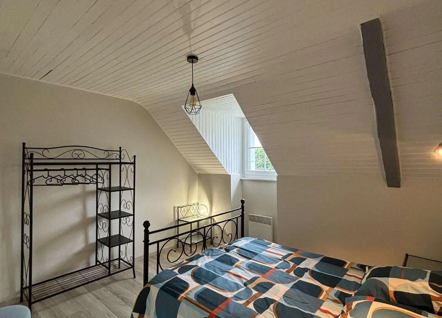 Gite De Pennenez Plomodiern Francja
